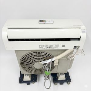 エアコン RASの値段と価格推移は？｜323件の売買データからエアコン