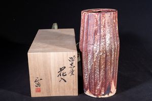 志野 花瓶の値段と価格推移は？｜33件の売買データから志野 花瓶の価値
