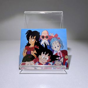アマダ ドラゴンボール ミニカードの値段と価格推移は？｜40件の売買