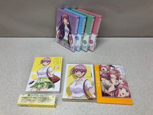 五等分の花嫁 第0巻 特典セット 五等分の花嫁 0巻の値段と価格推移は？｜1件の売買データから五等分の