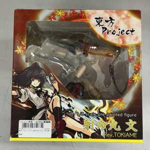 射命丸文の値段と価格推移は？｜27件の売買データから射命丸文の価値が