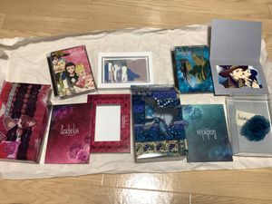 パラダイスキスの値段と価格推移は？｜46件の売買データからパラダイス