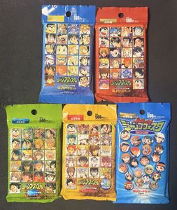 ジャンプフェスタの値段と価格推移は？｜280件の売買データから