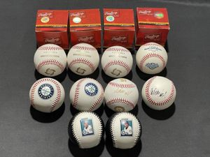 イチロー サインボールの値段と価格推移は？｜24件の売買データから