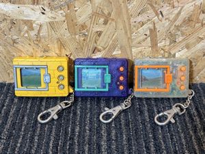 デジタルモンスター ver.3の値段と価格推移は？｜15件の売買データから