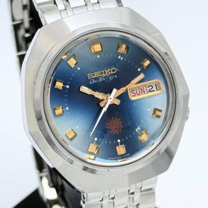 セイコー アドバン SEIKO ADVAN 訳あり JUNK seiko advanの値段と価格推移は？｜59件の売買データからseiko advanの