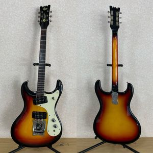 MOSRITEモズライトの値段と価格推移は？｜31件の売買データからMOSRITE