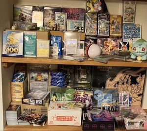 ポケカの値段と価格推移は？｜15774件の売買データからポケカの価値が