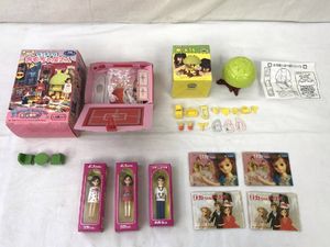 ちっちゃなおもちゃ屋さんの値段と価格推移は？｜5件の売買データから
