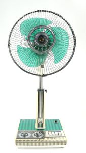 レトロ 扇風機 ナショナルの値段と価格推移は？｜200件の売買データ