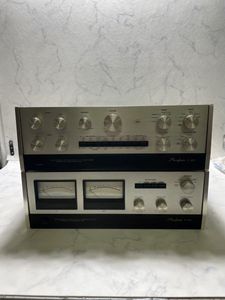 ACCUPHASE P-300の値段と価格推移は？｜19件の売買データからACCUPHASE