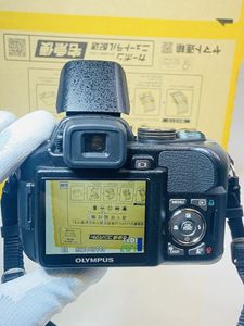 OLYMPUS sp-560uzの値段と価格推移は？｜13件の売買データからOLYMPUS