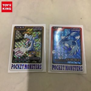 ポケモン カードダス フリーザーの値段と価格推移は？｜16件の売買