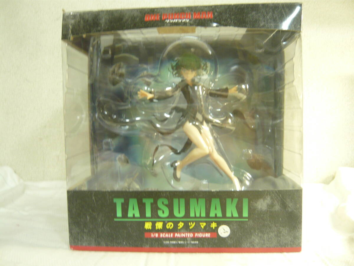 戦慄のタツマキの値段と価格推移は？｜13件の売買データから戦慄の