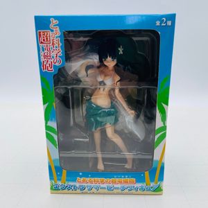 佐天涙子 フィギュアの値段と価格推移は？｜9件の売買データから佐天涙