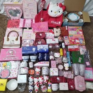 キティ ぬいぐるみ レアの値段と価格推移は？｜63件の売買データから