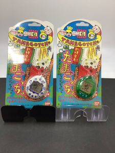 初代たまごっちの値段と価格推移は？｜62件の売買データから初代