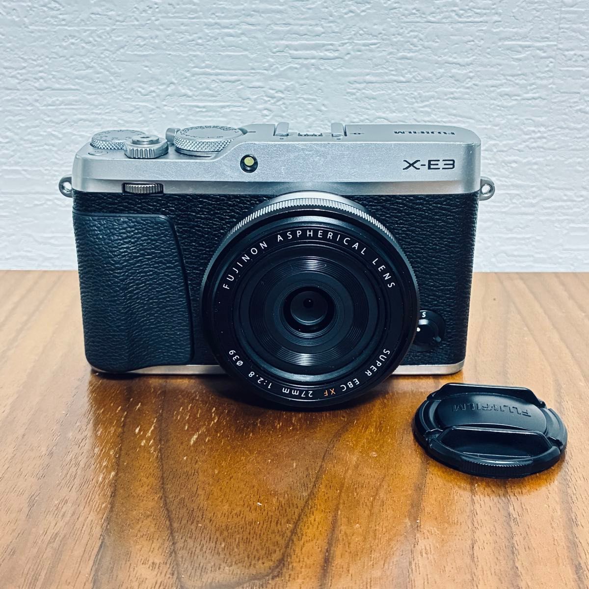 X-E3の値段と価格推移は？｜31件の売買データからX-E3の価値がわかる