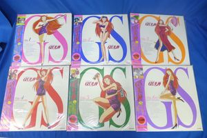 ゴーストスイーパーGS美神の値段と価格推移は？｜4件の売買データから