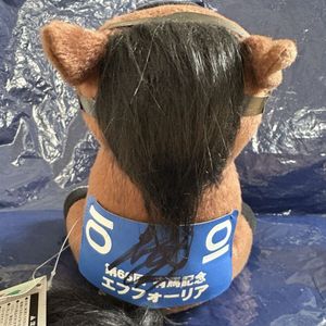 アイドルホース ぬいぐるみの値段と価格推移は？｜62件の売買データ