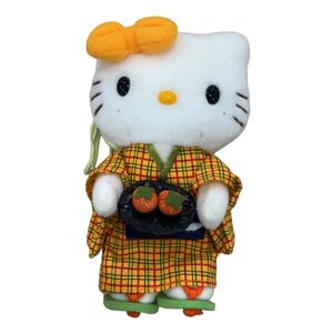 ハローキティ 2000年の値段と価格推移は？｜41件の売買データから
