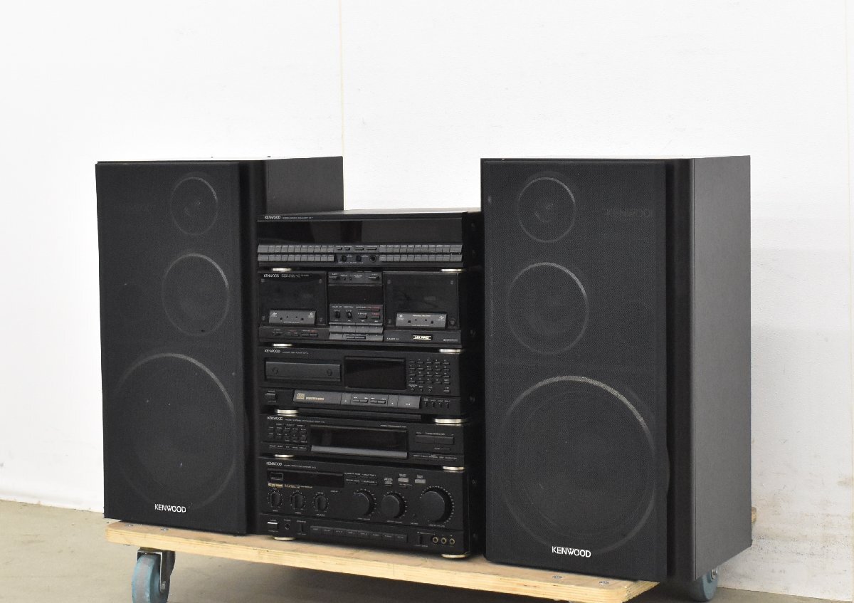 KENWOOD ROXY G7の値段と価格推移は？｜4件の売買データからKENWOOD