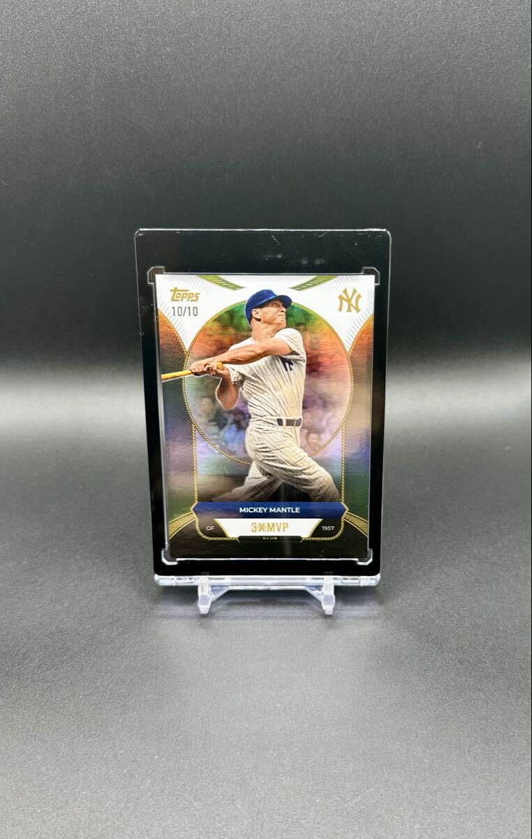 Rawlings 硬式グラブ Mickey Mantle MLBミッキーマントル ミッキーマントルの値段と価格推移は？｜2件の売買データからミッキー