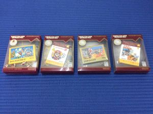 エキサイトバイク ファミコンの値段と価格推移は？｜43件の売買データ