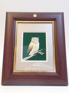 シルバー フクロウの値段と価格推移は？｜24件の売買データから
