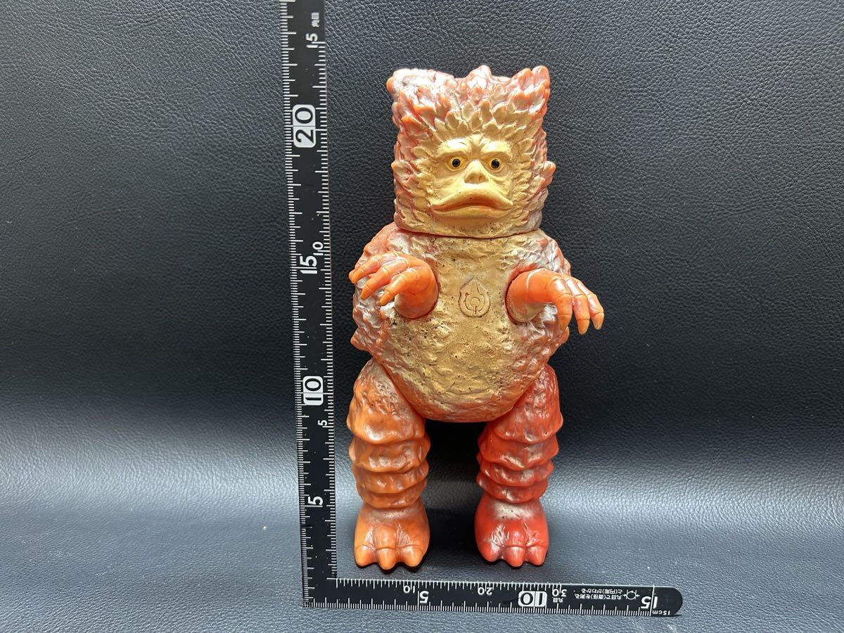 ガラモン ソフビの値段と価格推移は？｜99件の売買データからガラモン