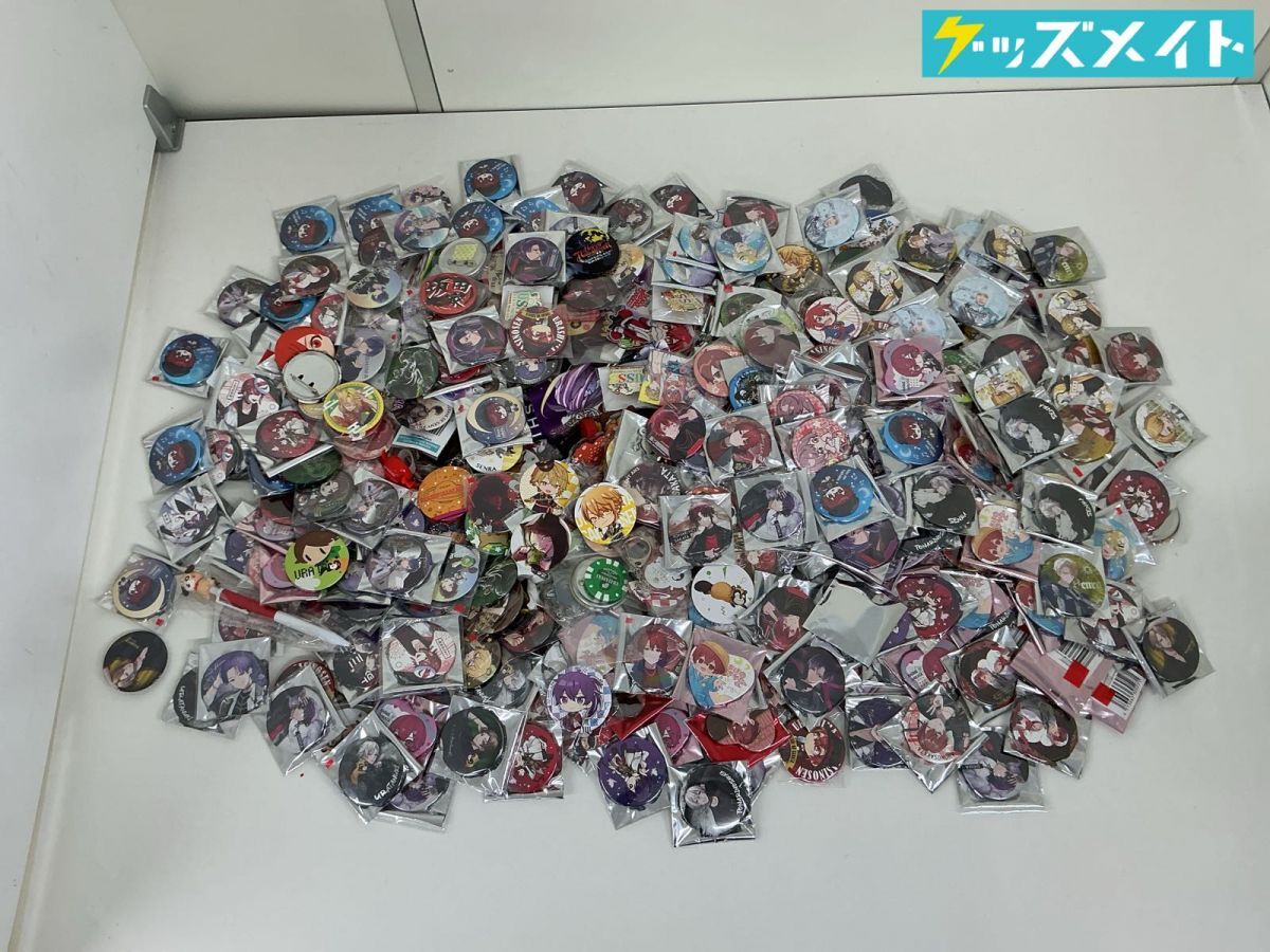 浦島坂田船 缶バッチの値段と価格推移は？｜2件の売買データから浦島