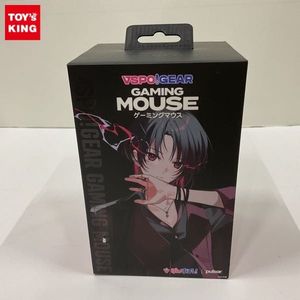 【新品・未開封】ぶいすぽっ！ 如月れん ゲーミングマウス＆アクリルスタンド 如月れんの値段と価格推移は？｜28件の売買データから如月れんの価値が