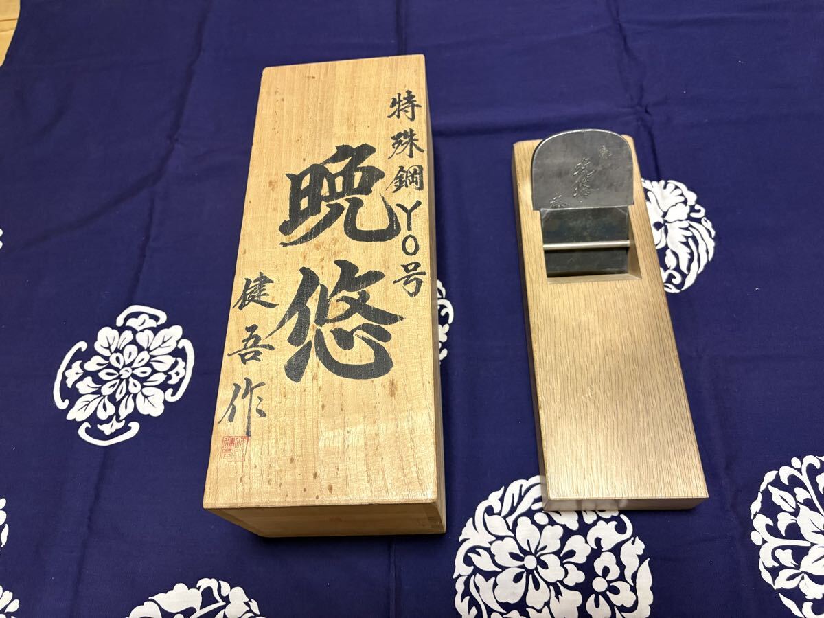 碓氷健吾 鉋の値段と価格推移は？｜28件の売買データから碓氷健吾 鉋の