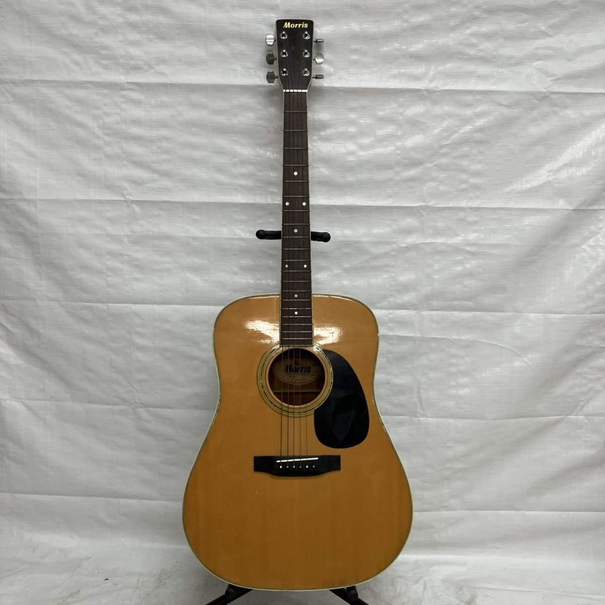Morris W-25の値段と価格推移は？｜22件の売買データからMorris W-25の