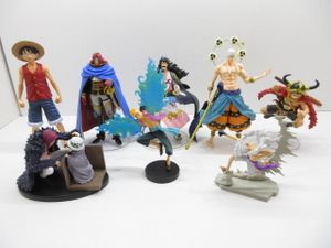 ワンピース フィギュア エネルの値段と価格推移は？｜110件の売買