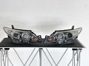 エスティマ 50 ヘッドライトの値段と価格推移は？｜205件の売買データ