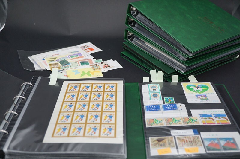 初日カバー 日本近代美術シリーズ 初日カバーコレクション 記念切手 32通 新品 日本切手 初日カバーの値段と価格推移は？｜88件の売買データから日本