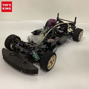 ラジコンカーエンジンの値段と価格推移は？｜3件の売買データから