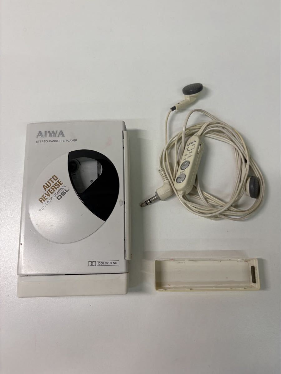 カセットボーイ AIWAの値段と価格推移は？｜92件の売買データから