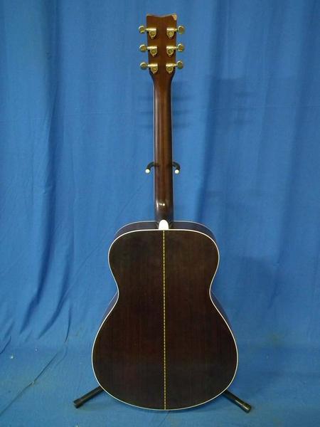 ☆YAMAHA FS-630 アコースティックギター☆ジャンク品☆(ヤマハ)｜売買