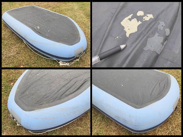 Hovercraft Kayak Inflatable Boat Rubber Raft Hardboatingextra Thick Kayak Fishing Boat Inflatable Boat Platform Plus A P Shopee Singapore