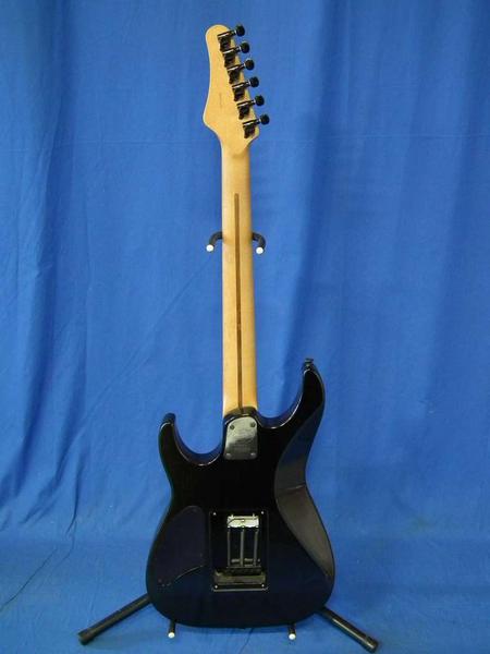 ☆Washburn USA MG-120 エレキギター☆ジャンク品☆(ワッシュバーン