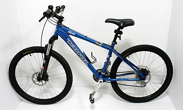 ◇kona Blast 16インチ MTB 前後ディスク カスタム用に◇【sc950(S 