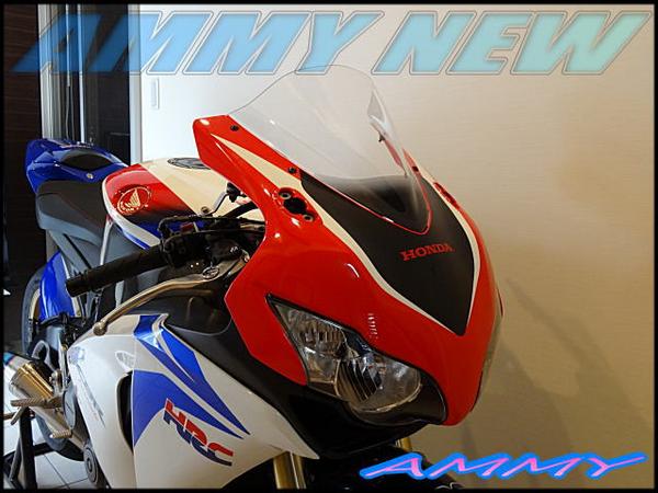 CBR1000RR SC59 08 トリコロール 中古車両 実働 車検25.10付き(251cc