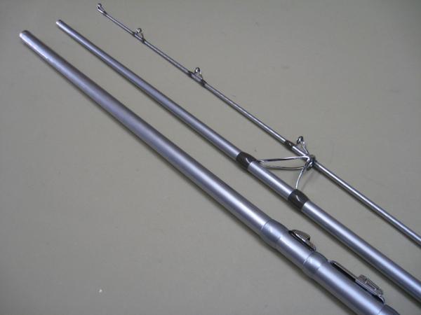 ☆シマノ☆中古 投げ竿☆サーフリーダーSF 425 AX(定価61,320円  