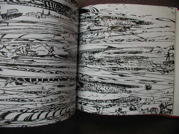 洋書 だまし絵 隠し絵 絵本 Hidden Pictures エッシャー ダリ 洋書 外国語絵本 売買されたオークション情報 Yahooの商品情報をアーカイブ公開 オークファン Aucfan Com