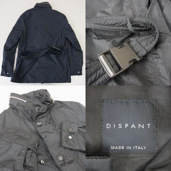 Dispant ディスパント M 65 ナイロンジャケット 検 アスペジ ジャンパー ブルゾン 売買されたオークション情報 Yahooの商品情報をアーカイブ公開 オークファン Aucfan Com
