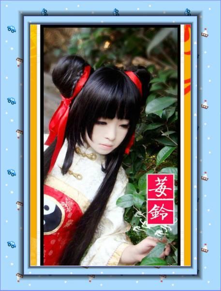 コスプレウィッグ カードキャプターさくら 李苺鈴 リ メイリン コミック アニメ ゲームキャラクター 売買されたオークション情報 Yahooの商品情報をアーカイブ公開 オークファン Aucfan Com