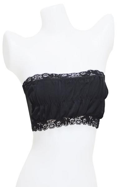 胸が大きく見えるベアトップ黒m チューブトップブラトップ水着 チューブトップ ベアトップ 売買されたオークション情報 Yahooの商品情報をアーカイブ公開 オークファン Aucfan Com