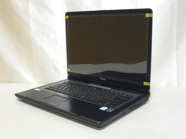 ジャンク HITACHI Prius PCF-PN34K5T 未チェック I J134962(15インチ~)|売買されたオークション情報 ...